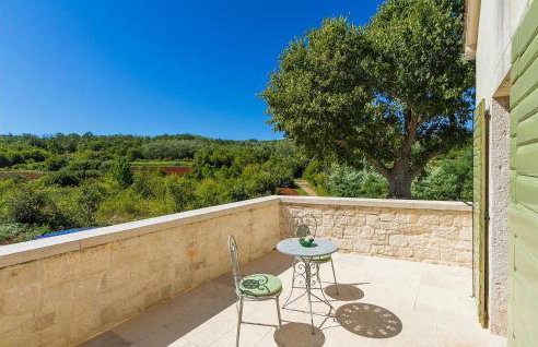 Villa Zvonar - Foto 30