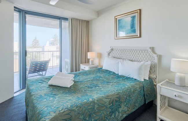 Centrepoint Holiday Apartments - Foto 20