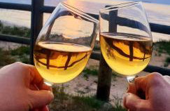 Sjesta al mare, domki z sauną i balią z jacuzzi - Foto 48