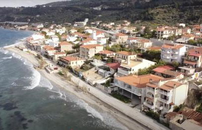 Corinthian Blue Waterfront Suites - Foto 36