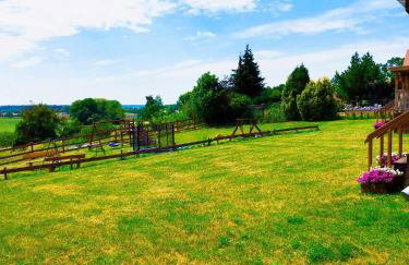 Domki Na Wzgórzu - domek nr 1 - Foto 75