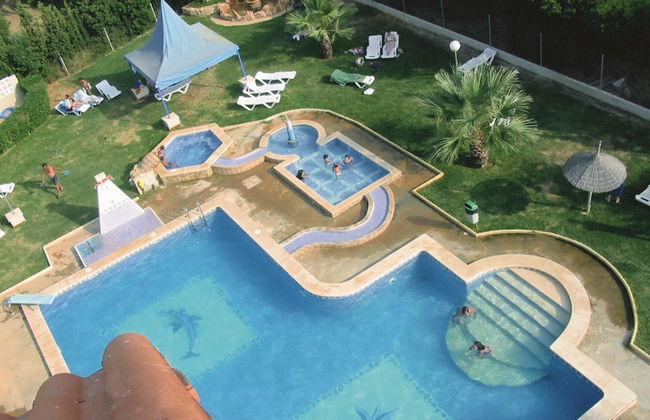 APCOSTAS San Antonio tres dormitorios - Foto 12