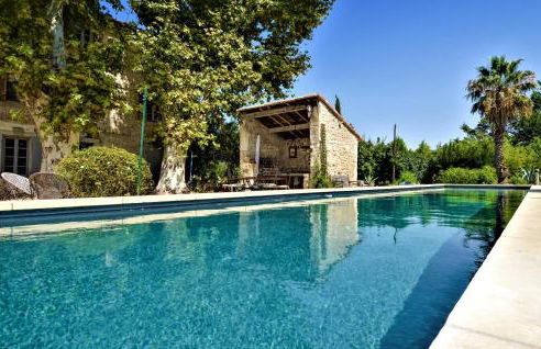 Five Bedroom Gorgeous Home In Tarascon - Foto 6