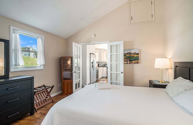 4BDR Blue Haven Cottage Grand Haven 150 - Foto 35