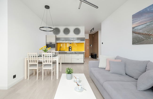 Porta Mare Apartments by Renters - Photo 10