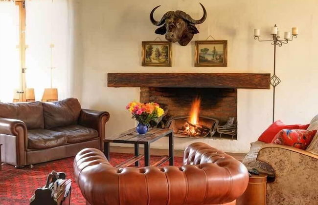 Keurfontein Country House - Foto 3