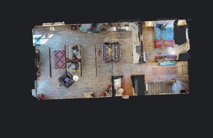 Tranquil Little Cabin On The River With High Speed Wifi - Foto 29