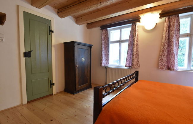 Holiday Home With Garden in Quiet Mountain Village - Foto 15