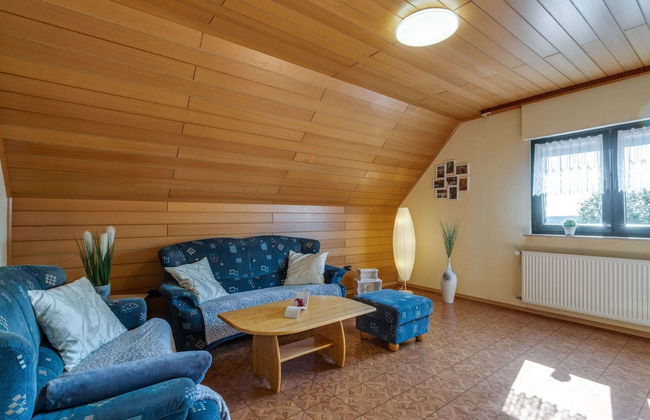 Apartment in Westerwald With Private Balcony - Foto 13