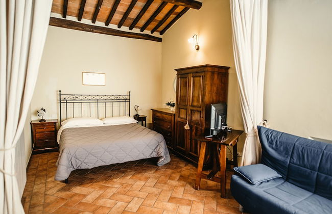 Casa di Campagna in Toscana - Foto 8