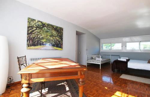 Torre Vendrell con Padel - Foto 38