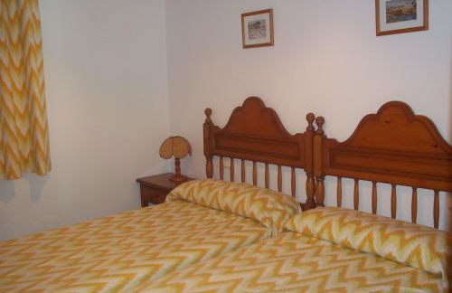 Apartamentos Arco Iris - Foto 42