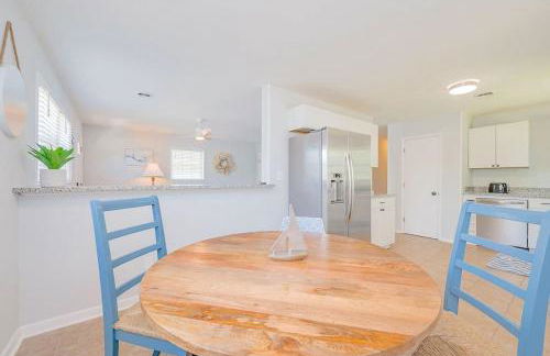 Buckroe Bungalow Buckroe Bungalow Escape to the Beach 2mins Away - Foto 13