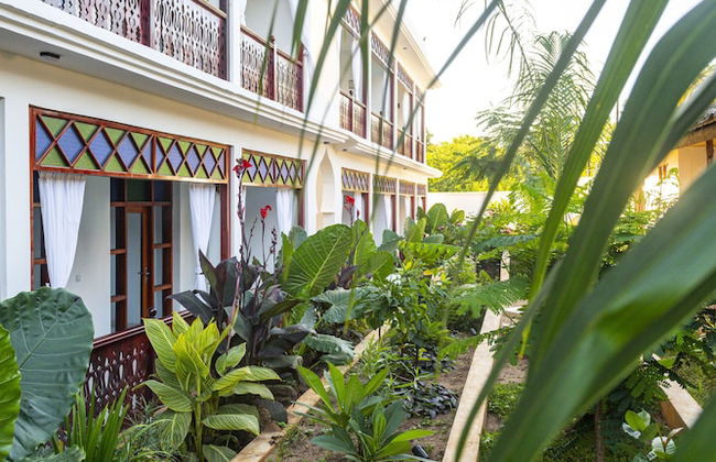 TASNEEM LUXURY APPARTMENT - Photo 40