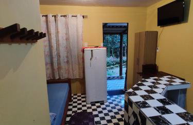 Morada das Flores Chalé/Kitnet - Foto 6