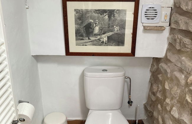 Casa Gallinera - Foto 23