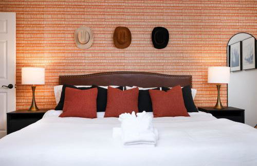 Ultimate Getaway - Pool Hot Tub Games & Outdoor Fun - Foto 20