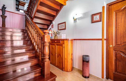 Apartamentos El Rincón de Bustio - Foto 3