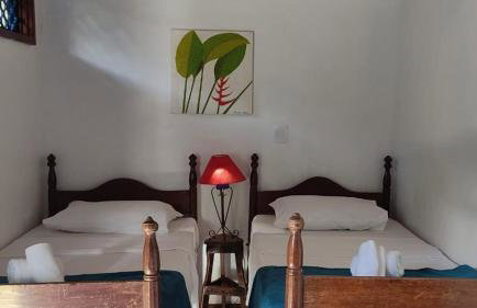 Casa rústica centenária no Centro Histórico de Paraty - Wifi 120MB - Photo 22