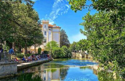 Studio Rdc proche Quai Rouget - Photo 13