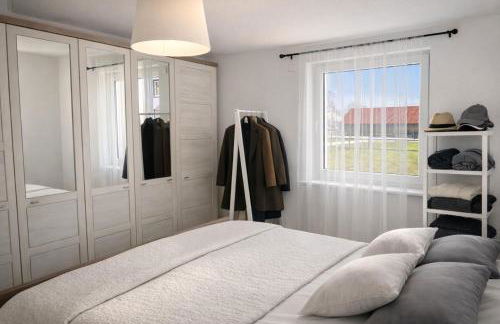 II Bergblick Apartment & Family Lounge II - Messe - Ideal für Business & Urlaub - Keine Monteure - Foto 29