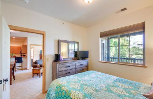 Cozy Livingston Condo with Balcony and Mtn View! - Photo 16