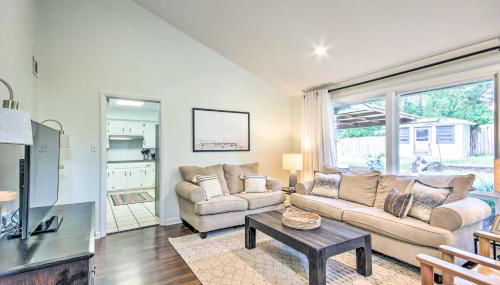 Charming Retreat about 1 Mi to Augusta National! - Foto 5