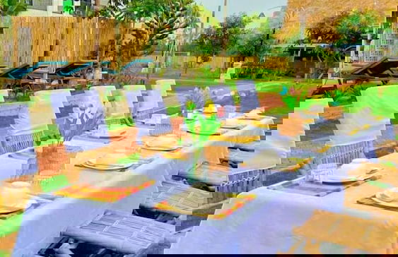 SAMOT KHSACH RESORT ll - Foto 50