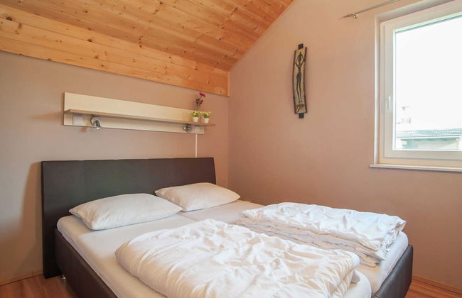 Spacious Chalet near Ski Slopes in Kotschach-Mauthen - Foto 3