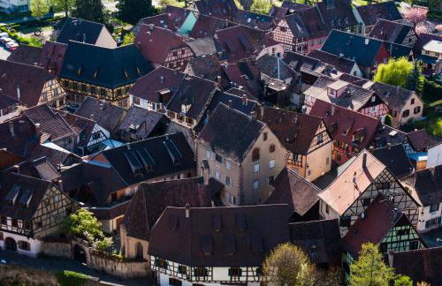 Appartement Jeanne - Foto 17