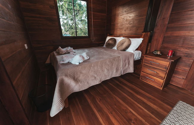 Cabañas Don Ramiro - Foto 3