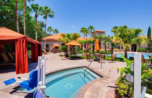 Charming Tuscan-Style Condo - Foto 28