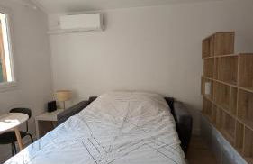 Appartement studio - Photo 6