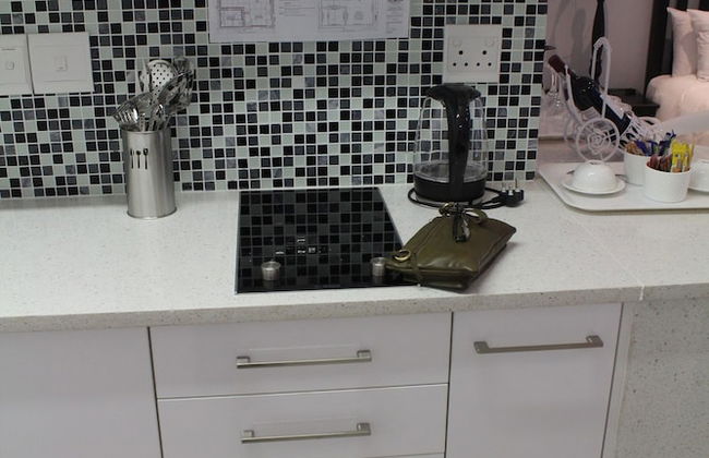 Pat Luxurious Studio - Foto 8