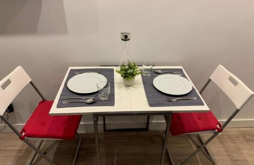 Lagasca Charming Apartment - Photo 14