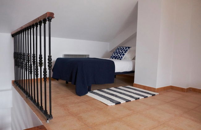 Apartamentos Entrecalles - Photo 9