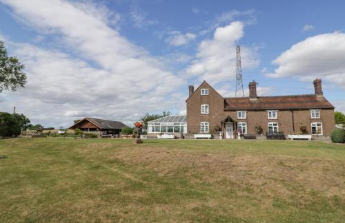 Far Coley Farm & Log Cabin - Foto 52