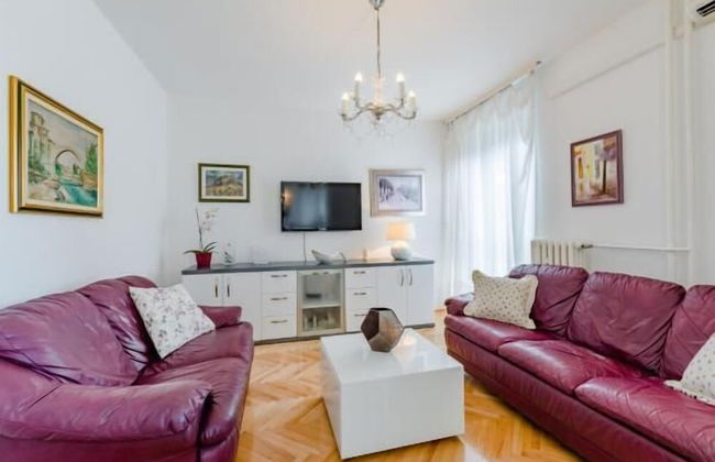 Apartment Anteo - Foto 20