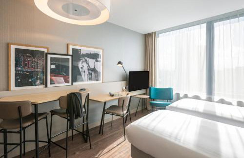 Aparthotel Adagio London Stratford - Foto 38