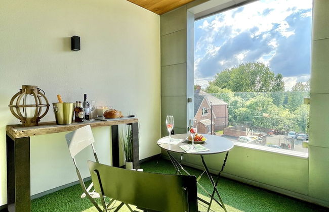 Apartment Twelve - Photo 1