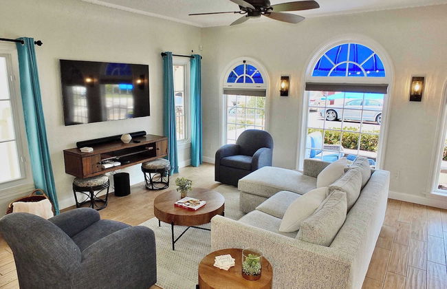 Belmont Shore Beach House - Foto 17