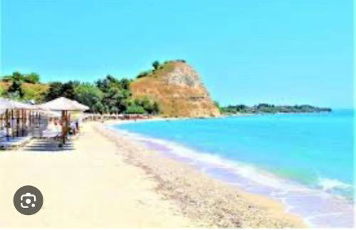 Seaside Apartment in Vergia - Foto 19