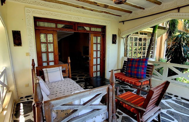 Sophia Baharini Diani Apartments - Foto 15