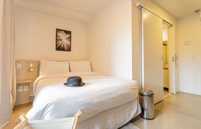 Charlie Sabiá Moema Essential - Foto 1