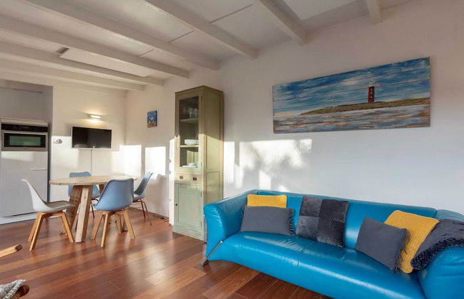 Holiday Apartment Opposite the Beach - Foto 54