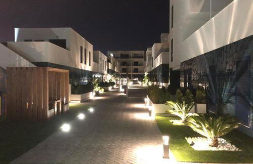 Palmview Poolside Heaven in Turquesa del Mar - Foto 44