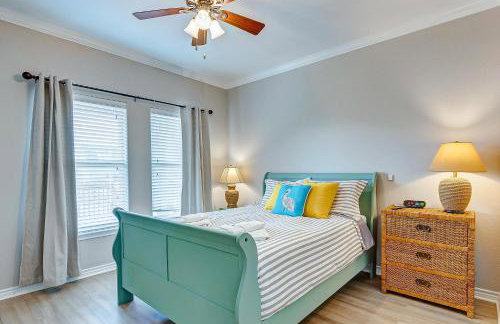 A Tequila Sunrise - Foto 16