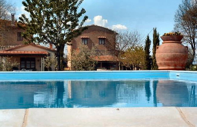 Agriturismo Il Sole Verde - Foto 33