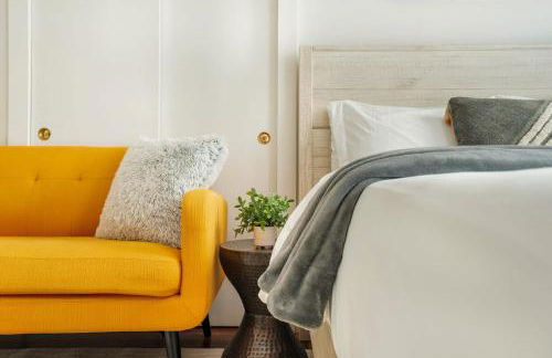 24-4 New Private Terrace W D Apt Prime Gramercy - Foto 11