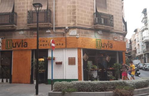 Alicante & Urban Center - Foto 43